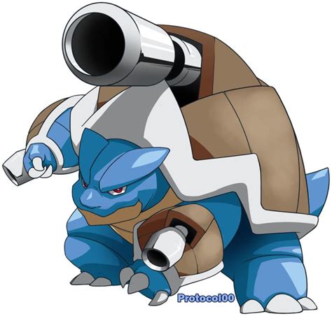 pokemon blastoise mega evolution|how big is blastoise.